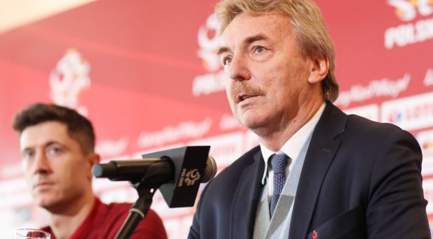 Zbigniew Boniek: Bezpieczeństwo przede wszystkim