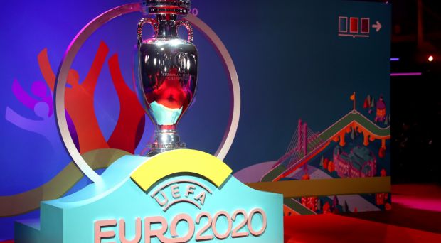 [SYLWETKI] Znamy rywali Polaków w UEFA EURO 2020!