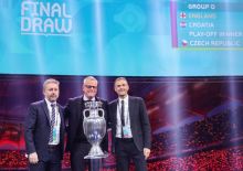 [TERMINARZ] Kiedy grają Polacy w UEFA EURO 2020?