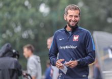 U-17: Huge emotions at the end of the qualifiers. Poland tied with Belgium