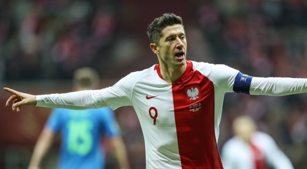 Robert Lewandowski drugim Najlepszym Sportowcem Polski 2019 roku!