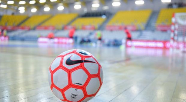 [FUTSAL] Powołania na turniej preeliminacyjny na Malcie