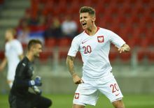 U-21: Ruszyła sprzedaż biletów na mecz z Łotwą 