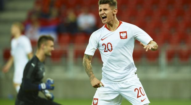 U-21: Ruszyła sprzedaż biletów na mecz z Łotwą 