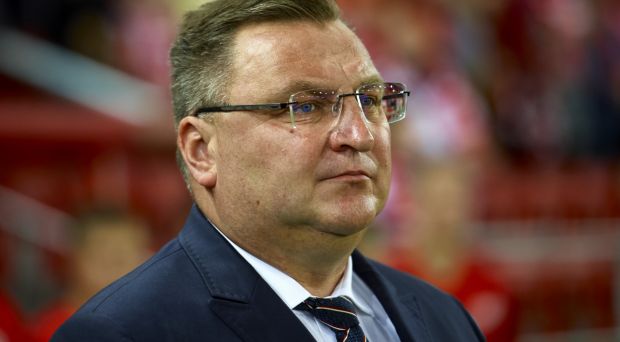 U-21: Zagraniczne powołania na mecze z Łotwą i Białorusią