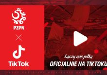 PZPN z oficjalnym kontem na platformie TikTok