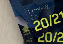 Przepisy Gry 2020/2021