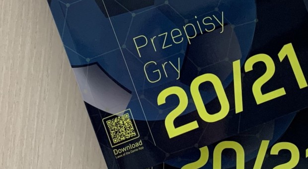 Przepisy Gry 2020/2021