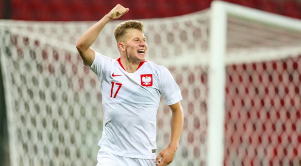 U21: Very easy victory for the White-and-Reds. Estonia whitewashed