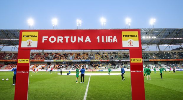 Raport Deloitte „1. Liga finansowa – rok 2019”