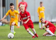 Rozgrywki XXI edycji Turnieju „Z Podwórka na Stadion o Puchar Tymbarku” odwołane