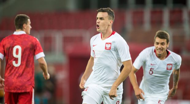 U-21: Powołania na mecze z Serbią i Bułgarią