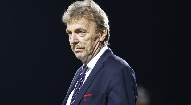 Zbigniew Boniek: Przygotowanie mentalne znalazło odzwierciedlenie