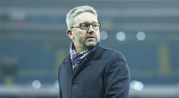 Jerzy Brzęczek: Radość i wiele materiału do analizy