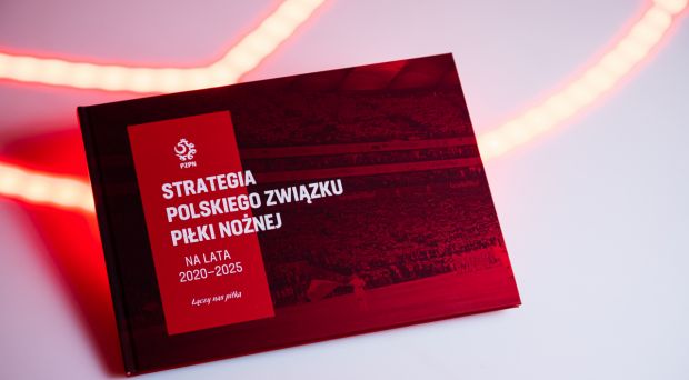 Strategia Polskiego Związku Piłki Nożnej na lata 2020-2025