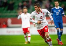 Robert Lewandowski on winning The Best FIFA Men's Player 2020