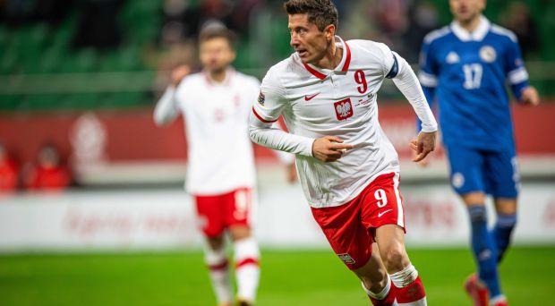 Robert Lewandowski on winning The Best FIFA Men's Player 2020