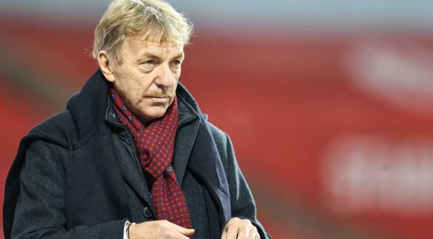 Zbigniew Boniek: Tego tytułu nikt nie zabierze „Lewemu” do końca życia