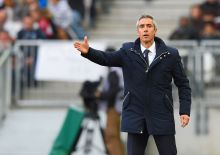 [WYWIAD] Paulo Sousa: Moi zawodnicy muszą marzyć o zdobywaniu tytułów