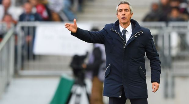 [WYWIAD] Paulo Sousa: Moi zawodnicy muszą marzyć o zdobywaniu tytułów