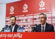 Paulo Sousa: Chcę zbudować odważny, ambitny zespół