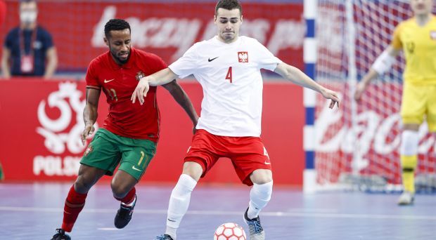 [FUTSAL] Proces akredytacji medialnych na mecze z Norwegią