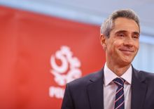 Paulo Sousa: Wierzę, że możemy sobie nawzajem pomóc