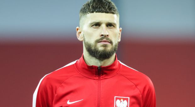 Mateusz Klich nie zagra w meczu z Węgrami. W czwartek kolejne badania