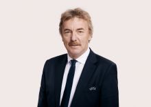 Zbigniew Boniek wiceprezydentem UEFA!