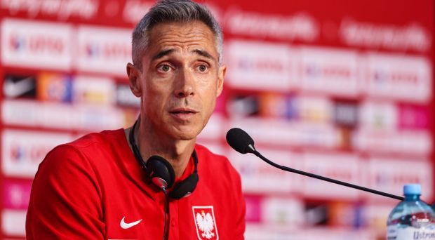  Paulo Sousa: Nie będziemy zmieniać czegoś, co dobrze działa 