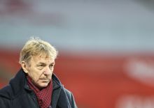 Zbigniew Boniek: Wierzę, że wszyscy będziemy dumni z reprezentacji