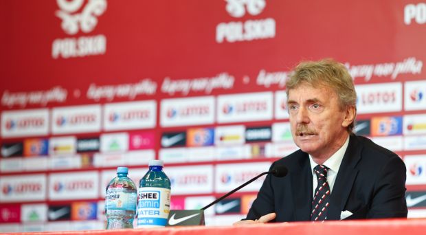 Zbigniew Boniek: W piłce jak w życiu trzeba budować, a nie burzyć