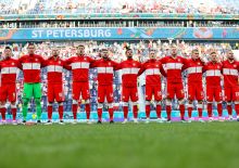 UEFA European Championship Arenas Poland national team will play on these stadiums 