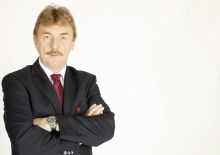 Zbigniew Boniek Honorowym Prezesem Polskiego Związku Piłki Nożnej