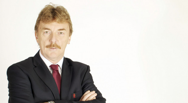 Zbigniew Boniek Honorowym Prezesem Polskiego Związku Piłki Nożnej