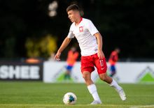 U-17: Zabrakło zimnej krwi. Polska przegrywa z Holandią