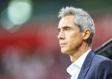 Paulo Sousa: Z pewnością mamy drużynę 