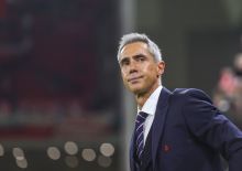 Paulo Sousa: Musimy podejmować takie decyzje, aby wygrać z Andorą