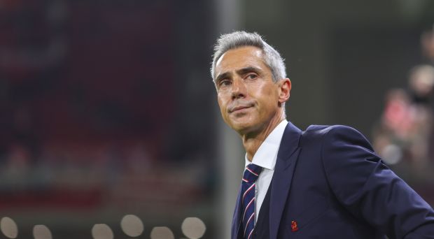 Paulo Sousa: Musimy podejmować takie decyzje, aby wygrać z Andorą