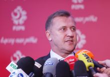 Cezary Kulesza: Wierzę w nasz zespół