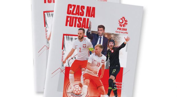 Czas na futsal! Niezbędnik Kibica na mistrzostwa Europy 2022