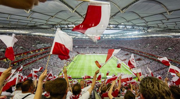 Prezentacja nowego selekcjonera reprezentacji w poniedziałek na PGE Narodowym