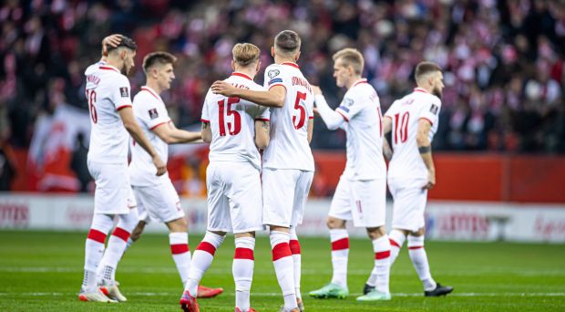 Oferta pakietów biznes na marcowy mecz reprezentacji Polski na Stadionie Śląskim