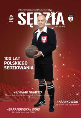 Sędzia / 4/2019